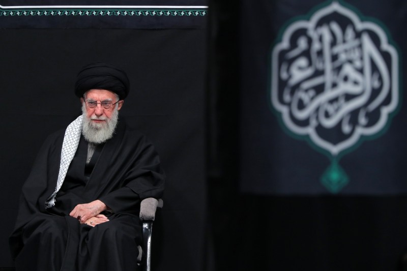 Presa iraniană dezvăluie când a fost ucis de fapt Ali Khamenei