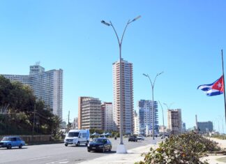 Un cutremur puternic s-a produs în largul Cubei, care s-a resimțit și în Florida