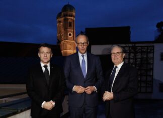 Marile puteri europene, mesaj amenințător pentru Teheran: „Ne vom apăra interesele și pe cele ale aliaților”