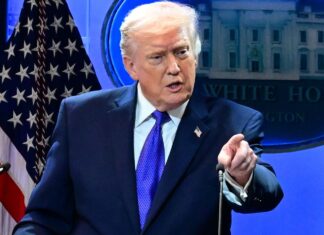 Donald Trump le promite kurzilor că-i va „ține minte”. Motivul iritării președintelui SUA