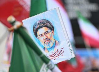 Mojtaba Khamenei, un nou mesaj pentru Trump: „Nobilul popor iranian îi rezervă lecții de neuitat”