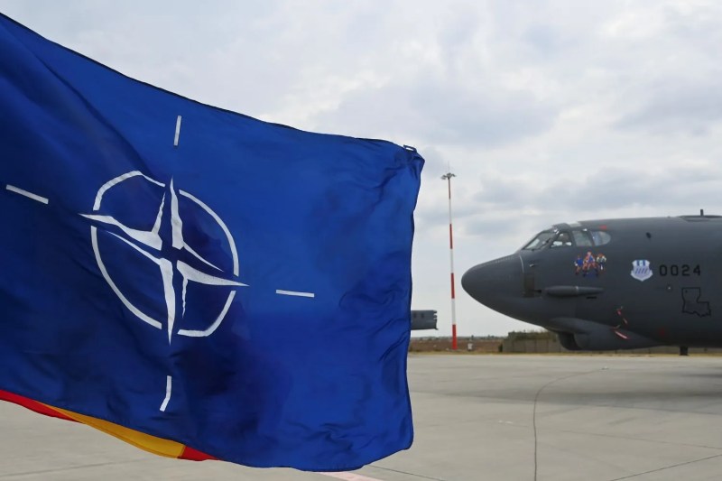 Reacția NATO după ce Iranul a lansat o rachetă balistică spre Turcia