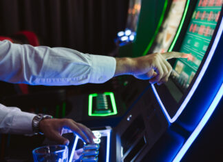 Măsurile luate de România împotriva păcănelelor, în atenția unei mari publicații internaționale