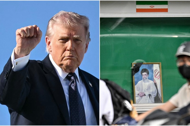 Trump: Majoritatea succesorilor la puterea din Iran au fost uciși în atacuri / „L-am prins pe Khamenei înainte să mă prindă el”