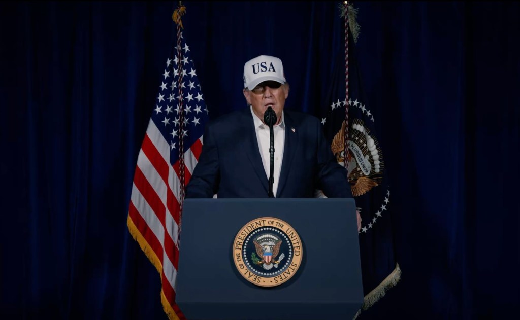 Donald Trump Foto: Profimedia