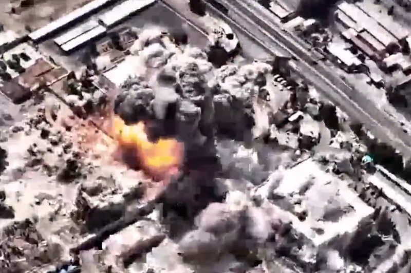 VIDEO „Pentru prima dată în operațiunea Răgetul Leului”: Armata israeliană a anunțat ce face acum după ce și-a deschis calea spre Teheran