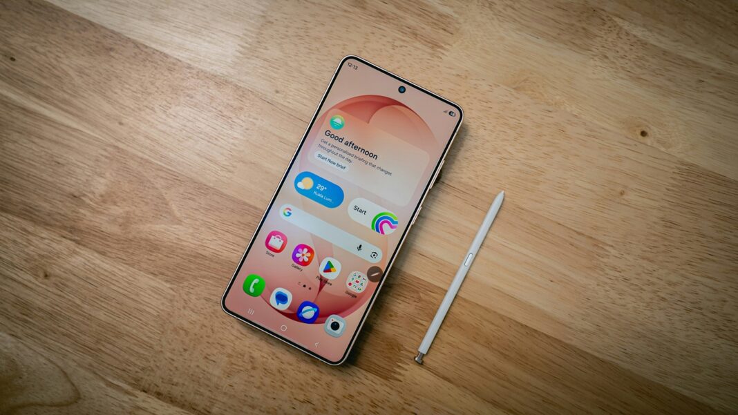 Cum poate prelungi o folie de protecție durata de utilizare a telefonului tău Samsung?