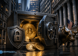 Grayscale înlocuiește Coinbase cu Anchorage pentru noul ETF pe Hyperliquid