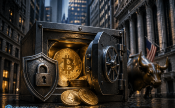 Grayscale înlocuiește Coinbase cu Anchorage pentru noul ETF pe Hyperliquid