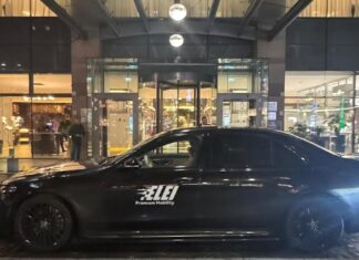 Rent a Car București