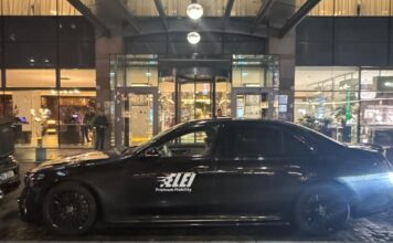 Rent a Car București