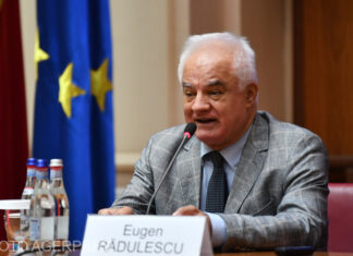 Consilierul guvernatorului BNR, după evaluarea Fitch: Pericolul nu a trecut, este chiar mai mare