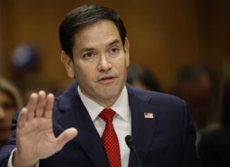 Marco Rubio, reproșuri pentru OMS: „A fost cam lentă”. SUA au părăsit organizația în urmă cu câteva luni