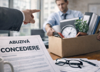 Cum verifici dacă ai fost concediat ilegal și ce pași contează