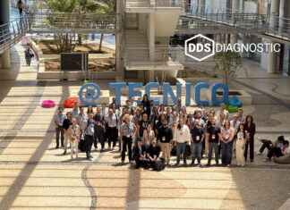 Românii de la DDS Diagnostic, singurul IMM din Europa de Est selectat în proiectul european de cercetare biomedicală UNLOOC DDS Diagnostic