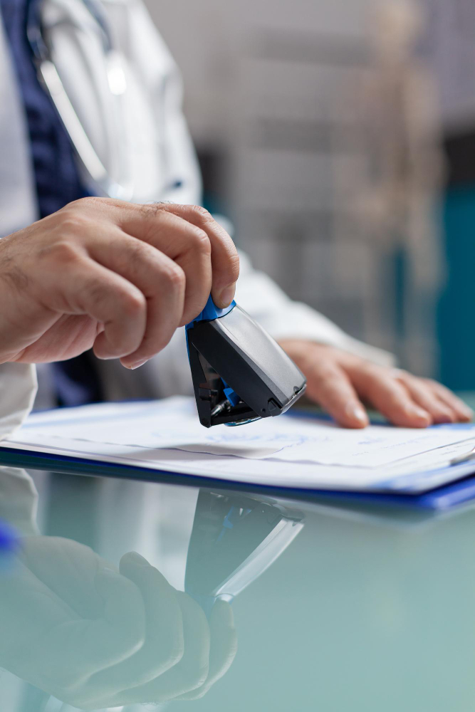 Adeverință medicina muncii București cum o obții rapid, ce conține și cât costă
