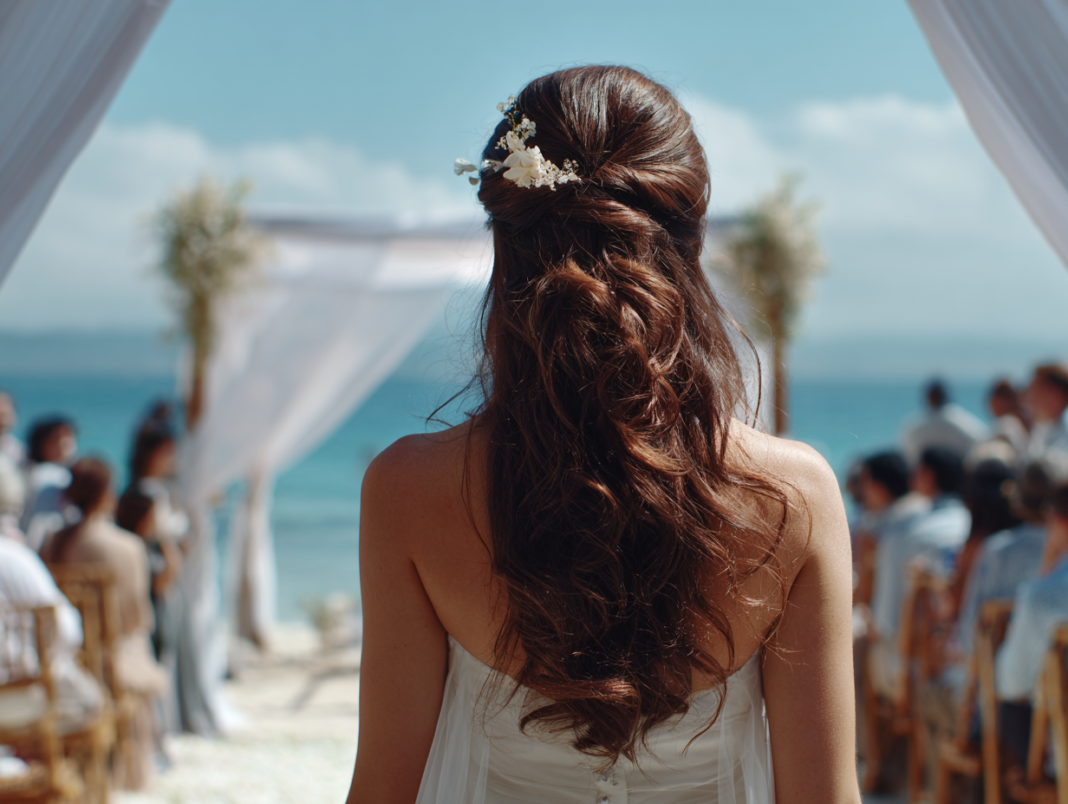 Grecia, decorul perfect pentru un „da” memorabil: cum alegi destinația potrivită pentru nunta ta pe plajă