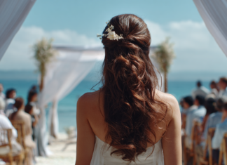Grecia, decorul perfect pentru un „da” memorabil: cum alegi destinația potrivită pentru nunta ta pe plajă