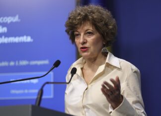 Oana Gheorghiu, după atacul cu bâte și topoare asupra unei ambulanțe: „Trebuie să ne uităm și la răspunderea politicienilor”