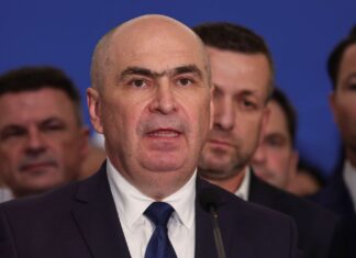 LIVE Ședință azi la PNL. Bolojan și Veștea, față-n față după acuzațiile de „trădare” și „complot”