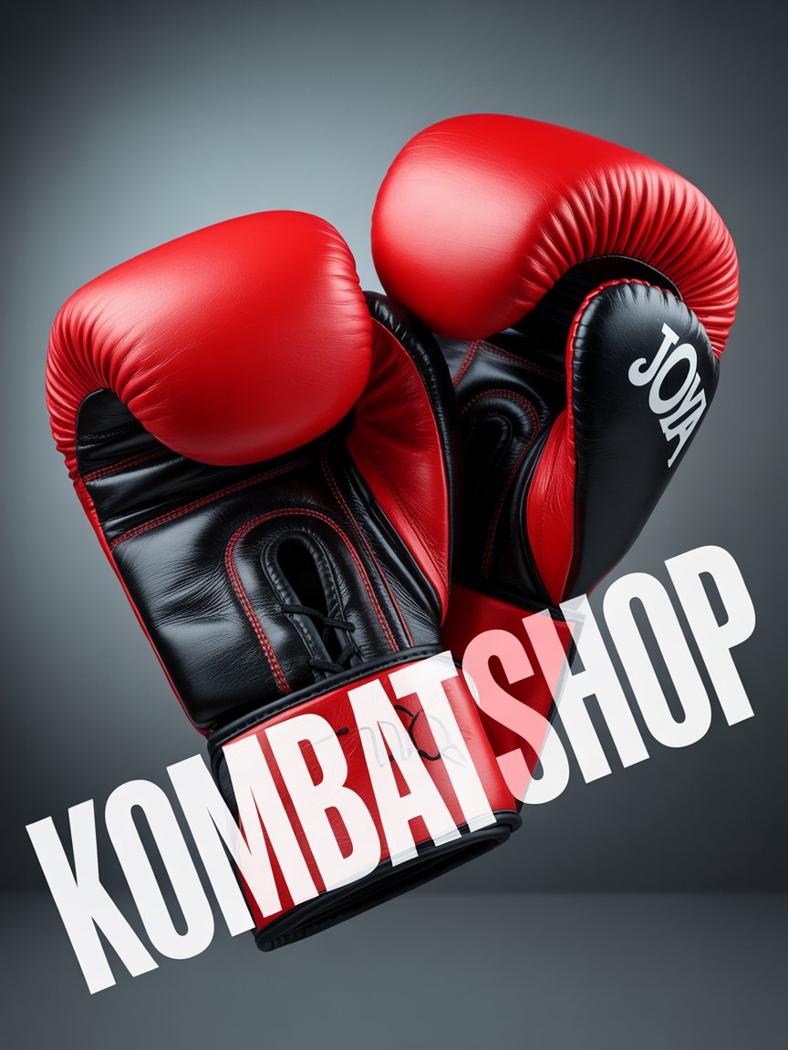 KombatShop, Mănuși de box pentru fiecare stil de luptă