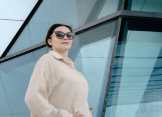 Materiale respirabile care fac diferența în confortul hainelor plus size