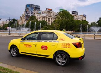 Reacție la amenzile din „cazul” Otopeni. Dan Boabeș, Meridian Taxi: „Am ales calea recunoașterii”