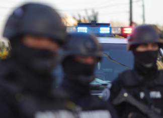 Un urmărit internaţional de pe lista Most Wanted, adus în ţară din Rusia. Ce pedeapsă are de executat