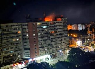 Scrisoarea Repatriot către românii din afara granițelor