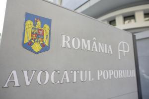 Avocatul Poporului, Foto: Inquam Photos / Octav Ganea