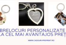 Brelocuri personalizate: cât costă și ce trebuie să știi înainte să comanzi?