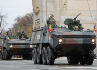 România a primit undă verde pentru programul de achiziții militare SAFE. Anunțul făcut de Comisia Europeană