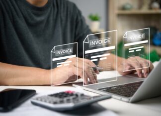 Ghid practic: cum emiți facturi pentru servicii ca freelancer, pas cu pas