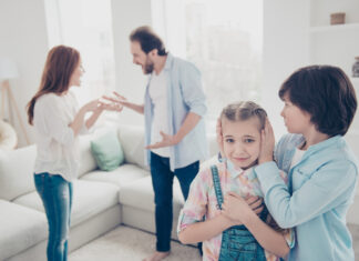 Ce înseamnă, de fapt, o familie disfuncțională și de ce mulți părinți își dau seama prea târziu