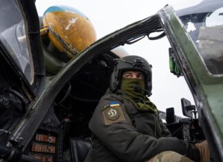 VIDEO Ucraina anunță crearea primei sale bombe aeriene. Ce poate lovi noua armă