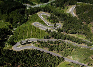 S-a redeschis circulația pe Transalpina. Există însă câteva restricții