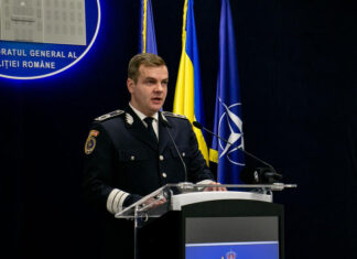 O organizație îi cere demisia purtătorului de cuvânt al Poliției, după ce acesta a acuzat Recorder de „destabilizare a instituțiilor statului”