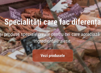 Livrare rapidă în București, gust autentic la tine acasă – Mai Mult Decât Tradiție
