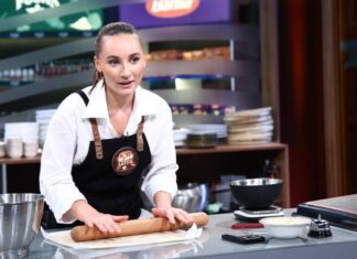Cine este Marina Luca, câștigătoarea Chefi la cuțite sezonul 17. A preparat deserturi și pentru Lionel Messi. „Niciodată n-am ieșit în minus: luam de la mama bani, investeam în ingrediente și reușeam să scot acei bani investiți”