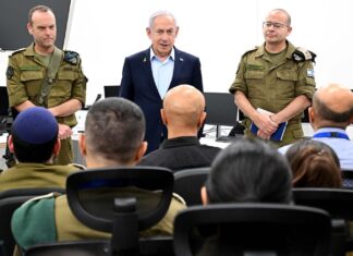 Noul șef al Mossad, numit prin decizia Curții Supreme din Israel. Scandalul în care a fost implicat Roman Gofman