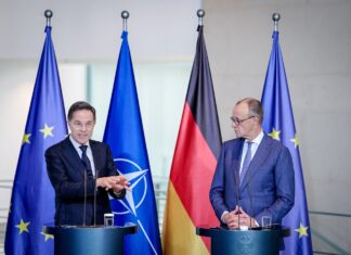 „Un pericol pentru noi toți”. Lideri internaționali condamnă acțiunile Rusiei, într-un val de mesaje de solidaritate cu România după incidentul de la Galați