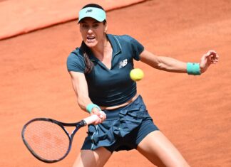 Zi decisivă la Paris: Sorana Cîrstea luptă azi în optimi la Roland Garros. De la ce oră începe meciul