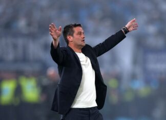 După ce a luat titlul în Italia, Cristi Chivu tocmai a reușit o altă performanță istorică