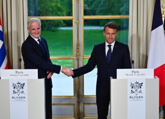 Norvegia vrea să intre sub umbrela nucleară a Franţei