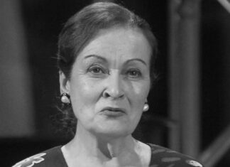 A murit Sanda Țăranu, una dintre cele mai longevive jurnaliste ale Televiziunii Române. „Steaua ei nu va apune niciodată”