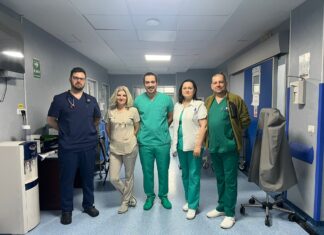 Trei vieți salvate cu organele donate de un pacient aflat în moarte cerebrală. Unde s-au făcut transplanturile