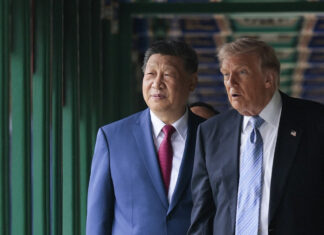 Xi Jinping i-a spus lui Trump că Putin poate ajunge „să regrete” invadarea Ucrainei. Dezvăluiri despre o discuție neobișnuită la summitul din Beijing