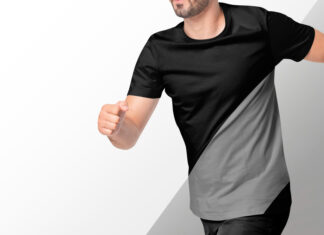 Ce tip de material alegi pentru tricouri personalizate destinate sportului? Ce tip de material alegi pentru tricouri personalizate destinate sportului?