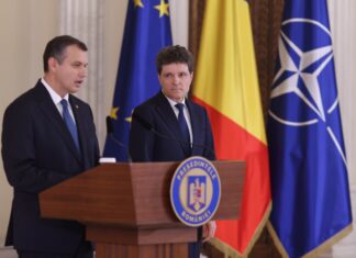 Premierul desemnat Eugen Tomac începe negocierile pentru votul de învestitură. Numele vehiculate pentru ministere și condițiile puse de partide