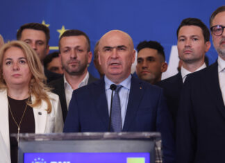 Ilie Bolojan a anunțat deciziile privind guvernul lui Veștea, după ședința-maraton a conducerii PNL. Ce-i cer liberalii președintelui Nicușor Dan